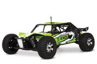 Axial Ax90024 4WD RTR Exo Terra Buggy, 1/10 Scale Toys & Games