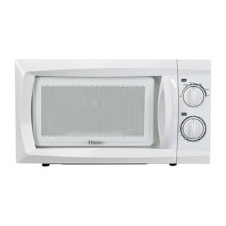Haier HCM610BEWW Microwave Oven Haier Microwaves