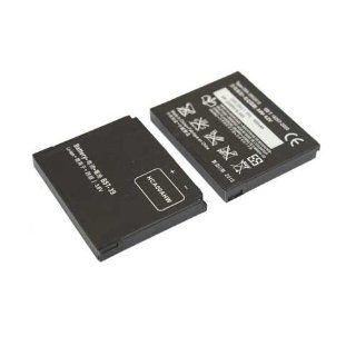 3.6V 920 mAh BST 39 Battery for Sony Ericsson W380i W910i Z555i W910 W908c W508 K220c G702 W380 W908 Z555 Cell Phones & Accessories