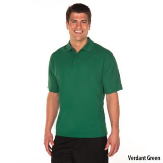 GSX Mens Performance Polo Shirt 616509