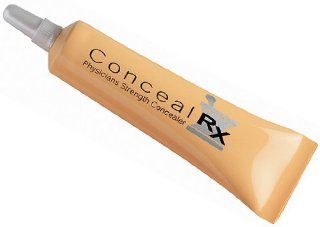 Physicians Formula Strength Concealer Natural Light (2 pack) Health & Personal Care