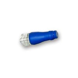 B3300 PT# B3300  Connector Tubing LL Microclave 100/Ca by, Icu Medical, Inc Health & Personal Care
