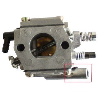 Carburetor Carb for Stihl Chainsaw Ms380 Ms381 038 New  Generator Replacement Parts  Patio, Lawn & Garden