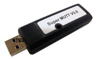 Super MUTT (Super Multipurpose USB Test Tool) Computers & Accessories