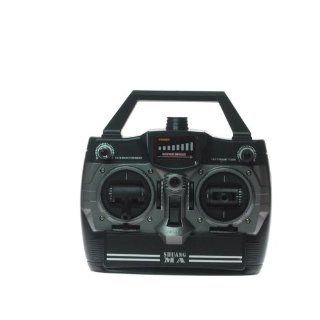 9104 Dh Double Horse 3ch Rc Helicopter Spare Part Radio Remote Controller 40mhz  Other Products  