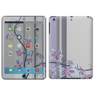 Decalrus   Protective Decal Skin skins Sticker for Apple iPad Air (NOTES Must view "IDENTIFY" image for correct model) case cover wrap iPadAIR 389 Computers & Accessories
