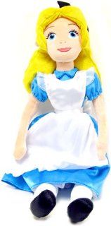 Disney Alice in Wonderland Plush Doll    20'' Toys & Games