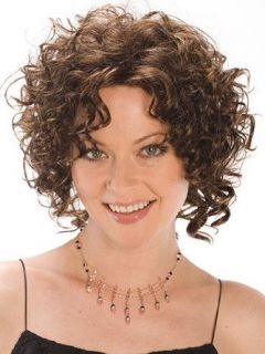 Angelina Synthetic Wig by Wig Pro Clothing
