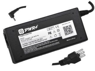 Pwr+ 14 Ft AC Adapter Charger for Acer Chromebook C720, C720P, C720 2800, C720 2848, C720 2802, C720P 2600, C720 2844, C720P 2625, C720 2420, C720P 2666, C720 2827, C720P 2834, C720P 2661, C720 2103, C720P 2457 ZHM 11.6" HD Google Laptop; Aspire S7, 