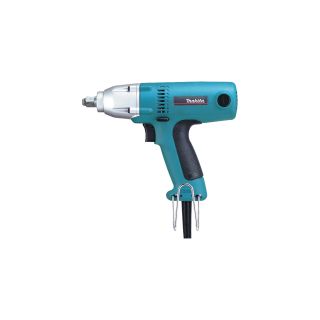 Makita Impact Wrench — 3000 RPM, 1/2in. Size, 110ft.-Lbs. Torque, Model# 6953  Impact Wrenches