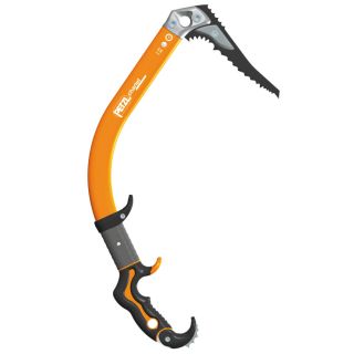 Petzl Ergo Ice Tool   Tools