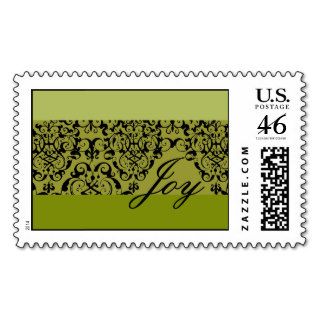 Joy Stamp
