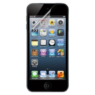 Belkin iPod Touch Overlay   3 Pack   Clear (F8W2