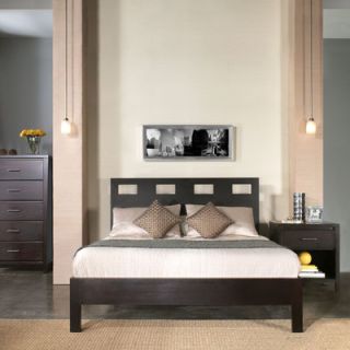 Modus Riva Platform Bedroom Collection