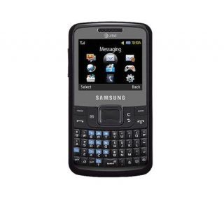 Samsung A177 GSM Unlocked QWERTY Smartphone —