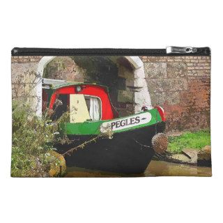 CANAL BOATS UK TRAVEL ACCESSORY BAGS