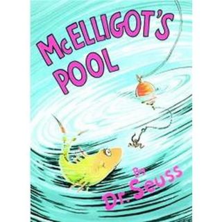 McElligots Pool (Hardcover)