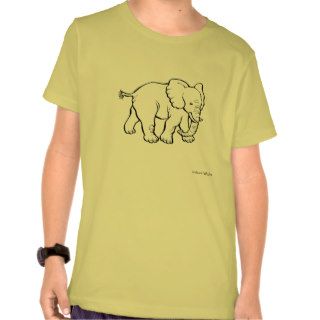Elephants 62 shirt
