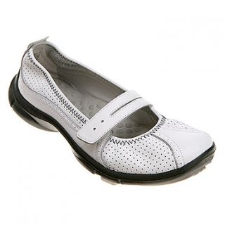 Privo by Clarks Float  Women's   White Leather