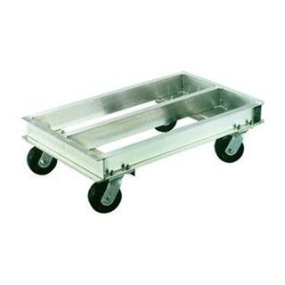 Caster Dolly Size 10" H x 21" W x 36" D   Hand Trucks  