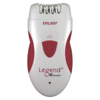Epilady Legend 4 Full Size Rechargeable Epilator