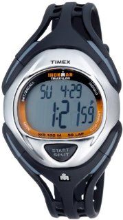 Timex IRONMAN Triathlon Sleek 50 Lap Watch T5H391 Timex Jewelry