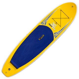 Aquaglide Cascade 100 Inflatable Stand Up Paddleboard 716975
