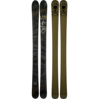 Line Influence 105 Ski   Fat Skis