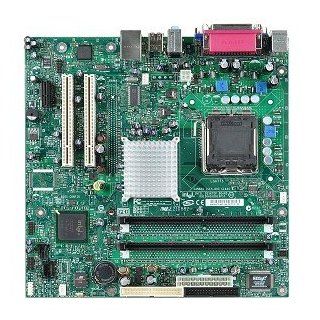 Intel Desktop Board D915GAG Socket 775 mATX Motherboard with Video Sound Computers & Accessories