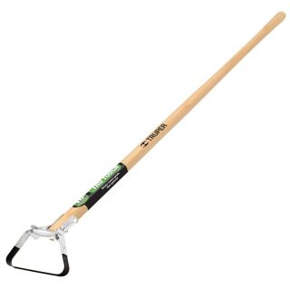 Truper 31914 Double Edge Action Hoe