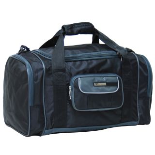 Calpak Carbon 22 inch Deluxe Unisex Lightweight Carry on Duffel Bag