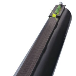 Allen Company Fiber Optic Front Shotgun Sight Green 420640