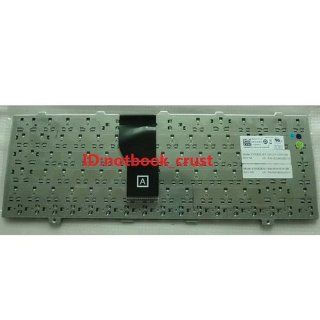 Replacement for Dell XPS 14 L401X 15 L501X Laptop Keyboard Computers & Accessories