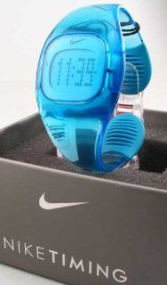 Womens Nike Presto Chrono Size Medium Watch WT0018 401 Watches