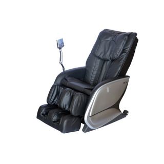 Infinite IT 7800 Leather Zero Gravity Reclining Massage Chair