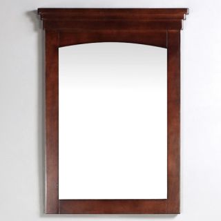 Yorkville 30 H x 22 W Vanity Mirror