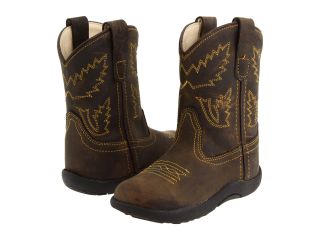 Old West Kids Boots Tubbies (Toddler)