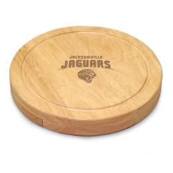 Picnic Time Jacksonville Jaguars Circo Cutting Board