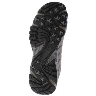 Columbia Northbend Mid Hiking Shoes