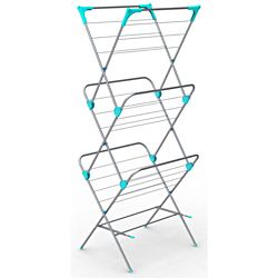 Athome High Capacity 3 tier Clothes Dryer