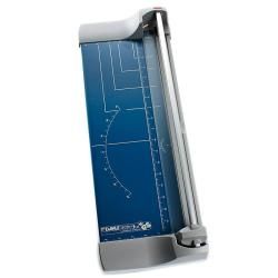 Dahle 18 inch Personal Rolling Trimmer