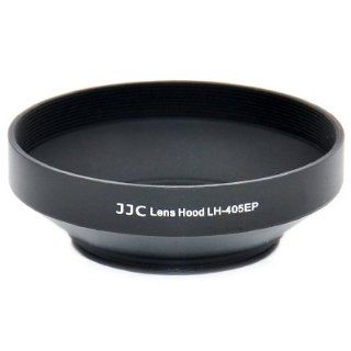 Replacement Lens Hood LH 405EP For SAMSUNG 20 50mm & OLYMPUS 14 42mm Lens shade  Camera Lens Hoods  Camera & Photo