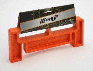 Wedjji 401 Steel Frame Aligment Tool 6" Stud with Double 5/8" Drywall   Drywall Lifts  