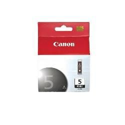 Canon Pgi 5 Pigment Black Ink Cartridge   Black