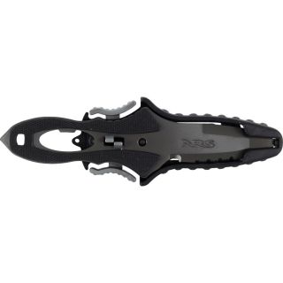 NRS Pilot Knife   Paddle Safety Gear