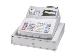 Sharp Electronics XE A403 Cash Register  Electronics