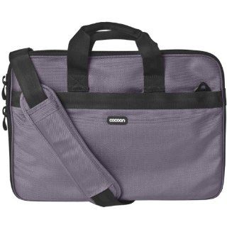 Hell's Kitchen Sleeve for 15 Inch MacBook/Pro, Gray (CLB409GY) Electronics