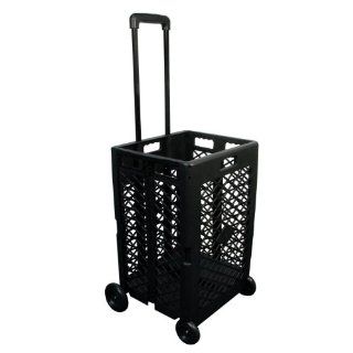 Olympia Tools 85 404 Pack N Roll Mesh Rolling Cart