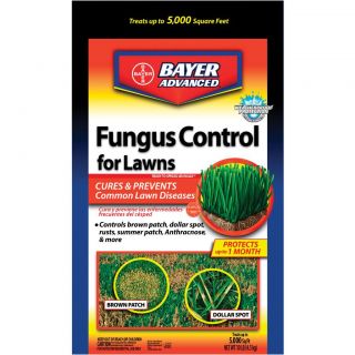 Bayer Advanced Fungus Control For Lawns (10 pounds)