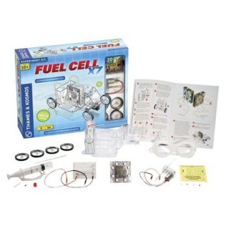 Fuel Cell X7